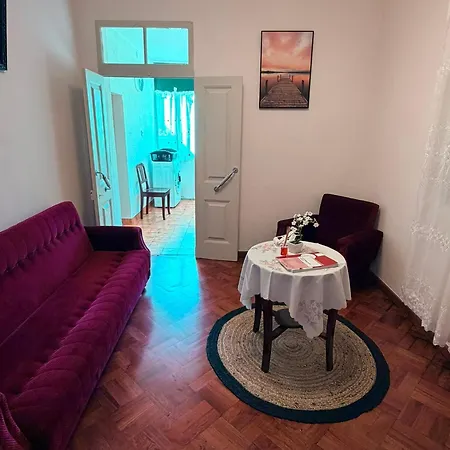 Cantinho Da Paz São Vicente