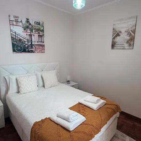 Cantinho Da Paz São Vicente