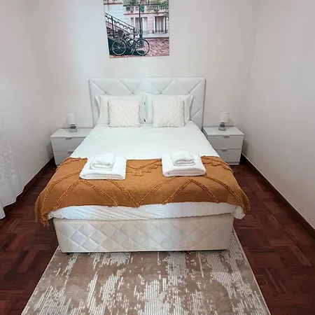 Cantinho Da Paz 別荘 São Vicente