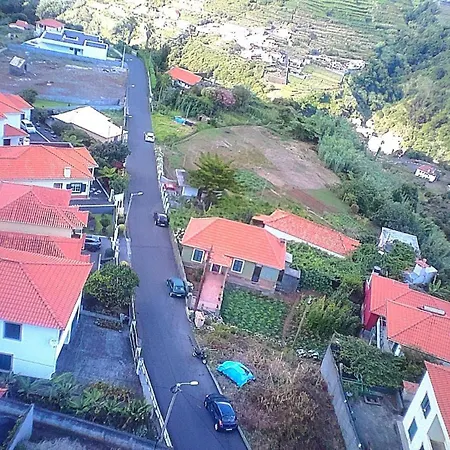 Cantinho Da Paz