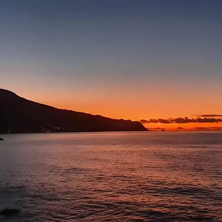 Cantinho Da Paz São Vicente