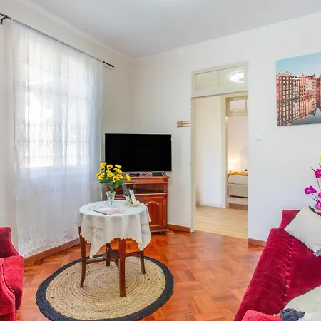 Cantinho Da Paz Holiday home