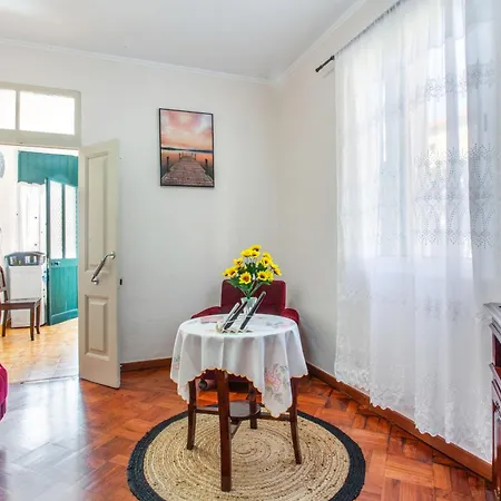 Holiday home Cantinho Da Paz