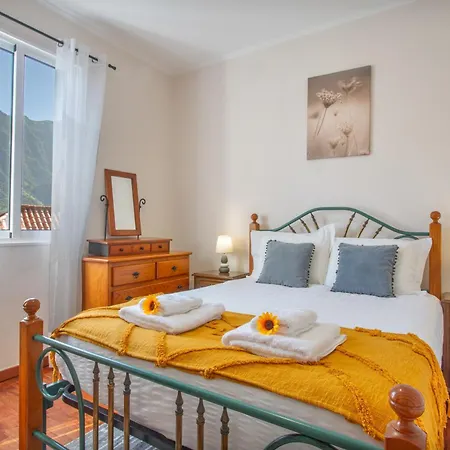Cantinho Da Paz Holiday home
