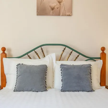 Cantinho Da Paz Holiday home *