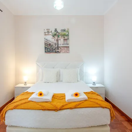 Holiday home Cantinho Da Paz *
