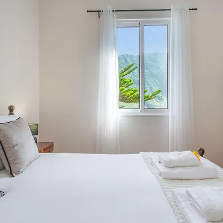 Cantinho Da Paz Sao Vicente (Madeira)