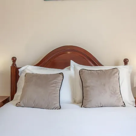 Cantinho Da Paz Holiday home *